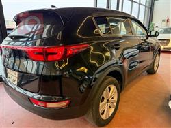 کیا سپۆرتاج